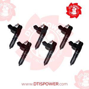 3652541 (N14) – 6 Injectors Set