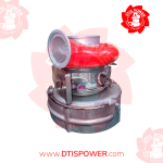 CUMMINS 6.7 ISB #3794430