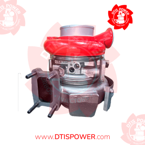 CUMMINS 6.7 ISB #3794430