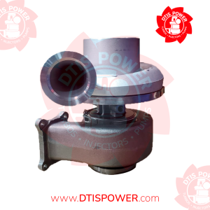 NEW OUTRIGHT DAP 3800419 HT60 DIESEL TURBO CHARGE FOR N14