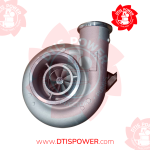NEW OUTRIGHT DAP 3800419 HT60 DIESEL TURBO CHARGE FOR N14