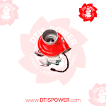 REBUILT 4309079RX CUMMINS ISX HE500VG/HE561VE TURBO DIESEL – $2700.00 + $600.00 CORE + $200.00 ACTUATOR CORE DEPOSIT – WITH OEM ACTUATOR HOLSET& INSTALLATION ACCESSORY KIT INCLUDED (Offer $2,362.5 + $600 Core + $200.00 Actuator Core) - Image 2