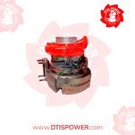 CUMMINS Holset 6.7 ISB #3798318RX HE351VE (2013-2017) – $2,900.00+$600.00 CORE – NEW CALIBRATED ACTUATOR & INSTALLATION ACCESSORY KIT INCLUDED - HEAT SHIELD