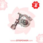 12709880007 INTERNATIONAL MAXXFORCE 11/13 - HIGH PRESSURE - $1,100