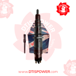 0986435597 by Bosch – INJECTOR FUEL SUPPLY INCLUDED