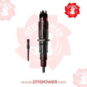 0986435597 – INJECTOR FUEL SUPPLY INCLUDED