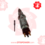 0986435597 – INJECTOR FUEL SUPPLY INCLUDED