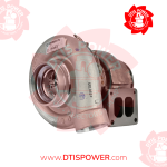 4031148H New HX52 Turbo Volvo-Mack D12C