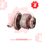 4033813H New Turbo HX55 Cummins M11