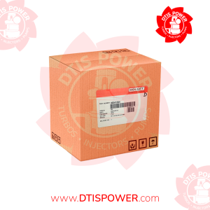 4034120H BRAND NEW ELECTRONIC ACTUATOR FOR DETROIT DDEC 6 14.0L