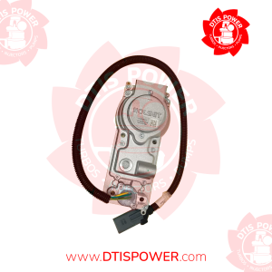 4034120H BRAND NEW ELECTRONIC ACTUATOR FOR DETROIT DDEC 6 14.0L