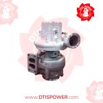 4035439 REMAN TURBO DIESEL FOR CUMMINS ISL-ISC