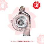 4035439 REMAN TURBO DIESEL FOR CUMMINS ISL-ISC