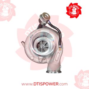 4035439 REMAN TURBO DIESEL FOR CUMMINS ISL-ISC