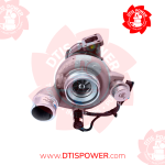 4036836H New Turbo, Dodge Ram 5.9L 325HP 04.5-07