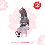 4036836H New Turbo, Dodge Ram 5.9L 325HP 04.5-07