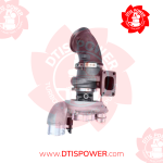 4036836H New Turbo, Dodge Ram 5.9L 325HP 04.5-07
