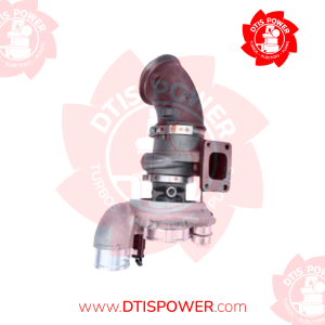 4036836H New Turbo, Dodge Ram 5.9L 325HP 04.5-07