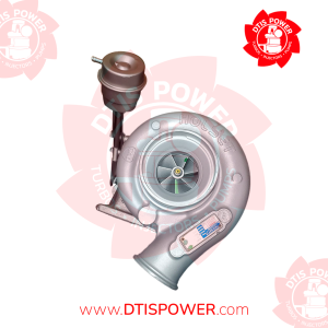 High-quality remanufactured diesel Cummins Turbo 4040023, HX40G, Industrial Power Gen set, Gas Engine with installation accessory kit included