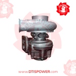 High-quality remanufactured diesel Cummins Turbo 4040023, HX40G, Industrial Power Gen set, Gas Engine with installation accessory kit included