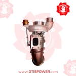 NEW OUTRIGHT DAP 4043600 DODGE RAM 5.9 HE351CW DIESEL TURBO