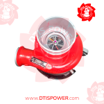 High-quality remanufactured diesel turbo for Cummins HE431VE/HE400VG with installation accessory kit included