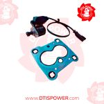 4307004 ONLY FUEL PUMP HEAD ISX15 WITH 2 PISTONS – ACTUATOR ETR FUEL CONTROL NEW