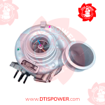 High-quality remanufactured  diesel turbo for Cummins HE300VG/HE351VE (2013-2018)