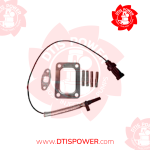 High-quality remanufactured  diesel turbo for Cummins HE300VG/HE351VE (2013-2018) with OEM actuator by holset 