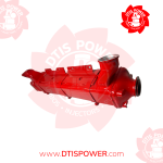 REBUILD EGR COOLER 4352360 – CUMMINS(ISX15)