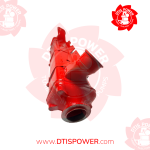 REBUILD EGR COOLER 4352360 – CUMMINS(ISX15)