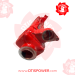 REBUILD EGR COOLER 4352360 – CUMMINS(ISX15)