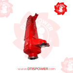 REBUILD EGR COOLER 4352360 – CUMMINS(ISX15)