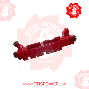 NEW DAP EGR COOLER 4352360 – CUMMINS(ISX15) – GASKETS INLUDED FOR FREE