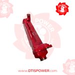 NEW DAP EGR COOLER 4352360 – CUMMINS(ISX15) – GASKETS INLUDED FOR FREE