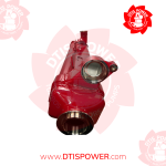 NEW DAP EGR COOLER 4352360 – CUMMINS(ISX15) – GASKETS INLUDED FOR FREE