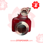 NEW DAP EGR COOLER 4352360 – CUMMINS(ISX15) – GASKETS INLUDED FOR FREE