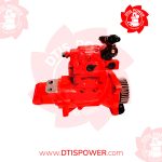 4359548 FUEL PUMP ISX12 WITH 2 PISTONS – ACTUATOR ETR FUEL CONTROL NEW