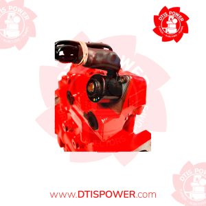 4359548 FUEL PUMP ISX12 WITH 2 PISTONS – ACTUATOR ETR FUEL CONTROL NEW