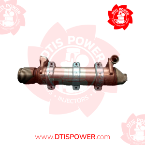 EGR COOLER 4376312 – CUMMINS ISL