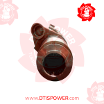 EGR COOLER 4376312 – CUMMINS ISL