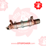 EGR COOLER 4376312 – CUMMINS ISL