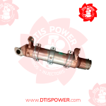 EGR COOLER 4376312 – CUMMINS ISL