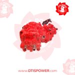 4384387 FUEL PUMP X15