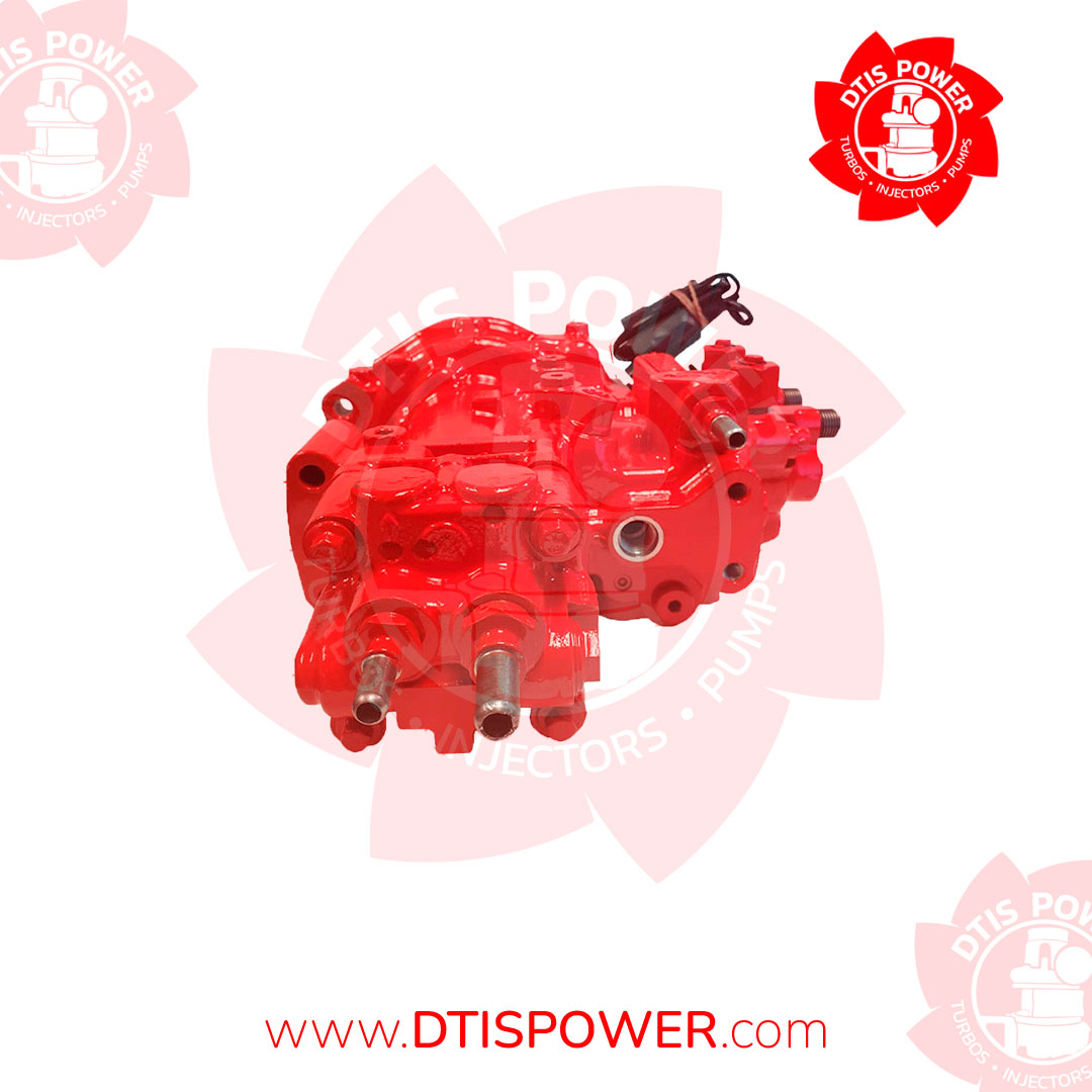 4384387 FUEL PUMP X15