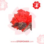 4384387 FUEL PUMP X15