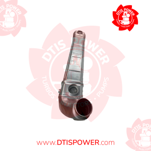 New Dap EGR COOLER A4731400575 – DETROIT(DD15)