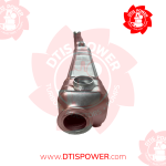 New Dap EGR COOLER A4731400575 – DETROIT(DD15)