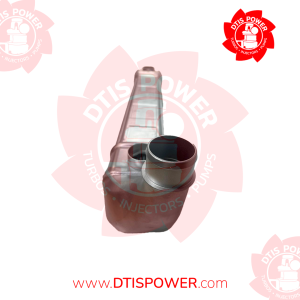 New Dap EGR COOLER A4731400575 – DETROIT(DD15)