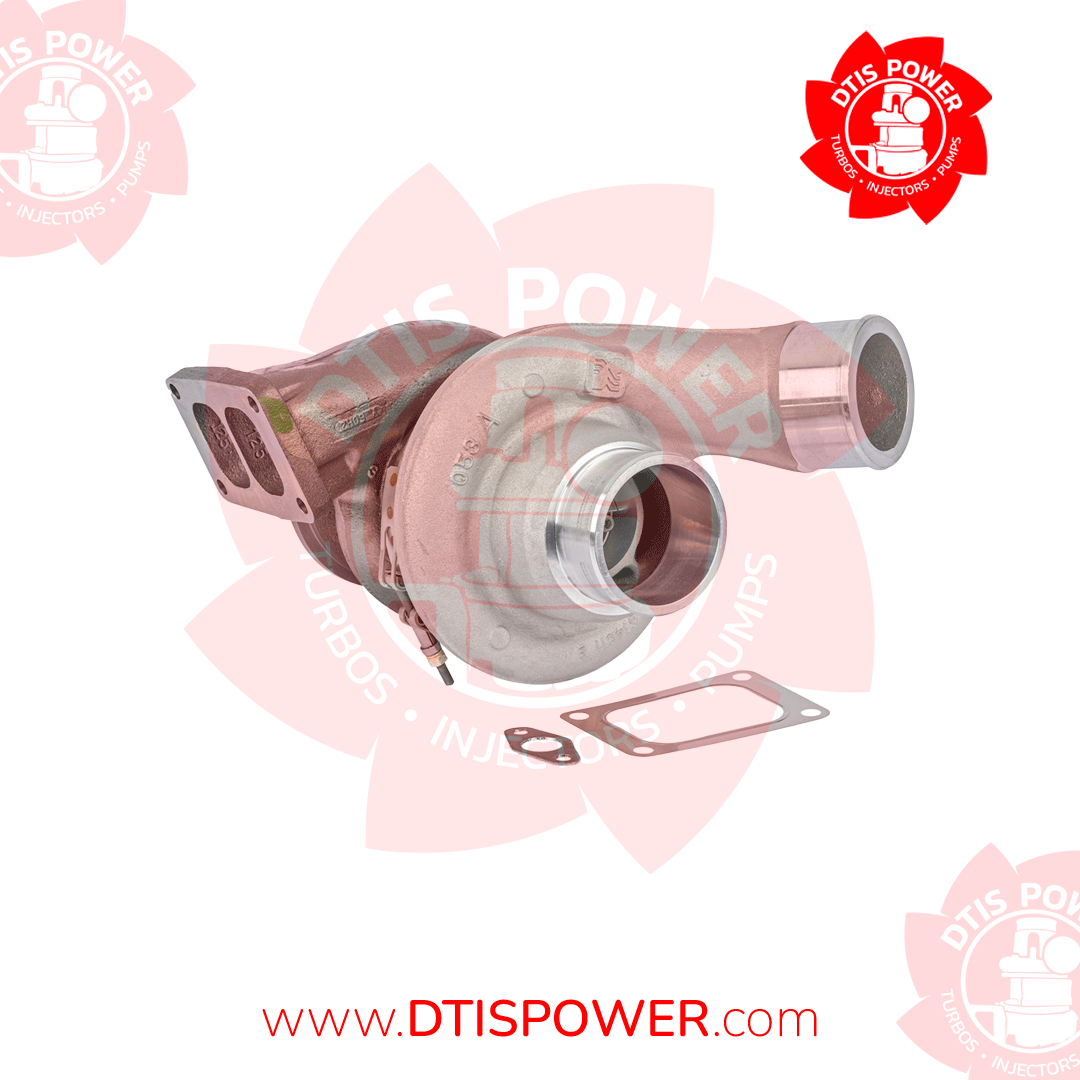 474832 Reman S400 Turbo, MACK E7 E-Tech 300-380HP